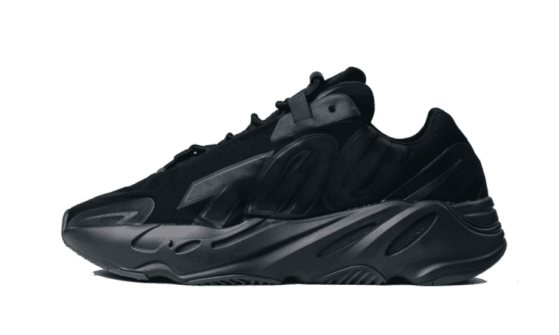 MNVN Triple Black