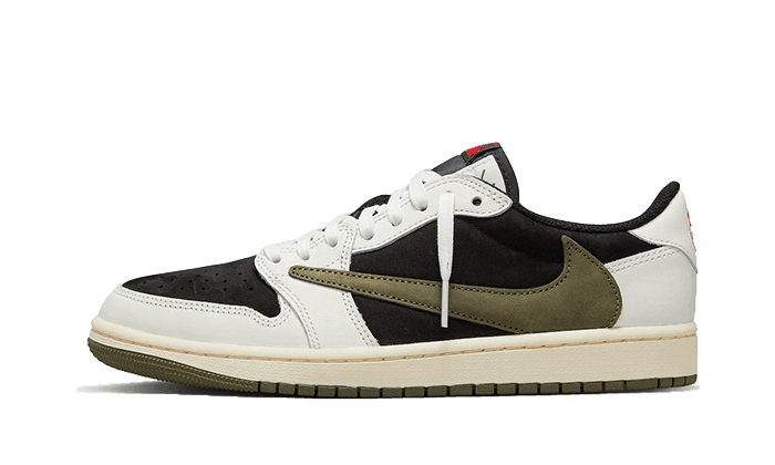 OG SP Travis Scott Olive