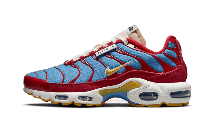 Running Club University Blue