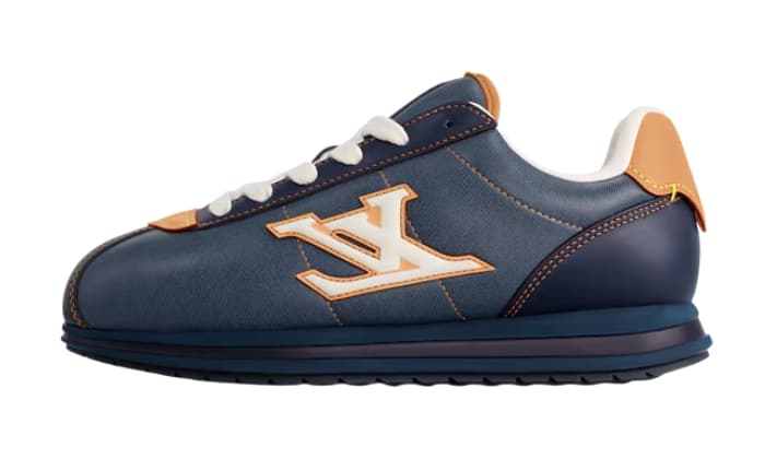 Sneakers LV BUTTERSOFT