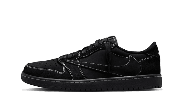 Travis scott black phantom