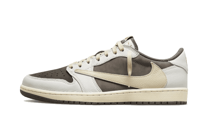 Travis Scott Reverse Mocha