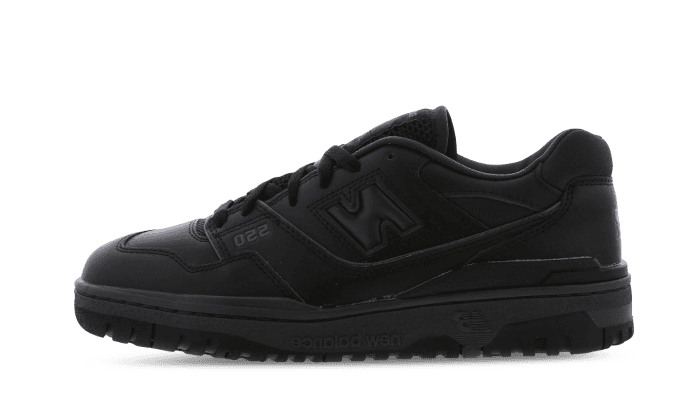 Triple Black