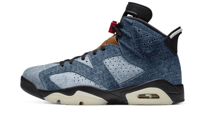 AIR JORDAN