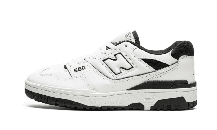 White Black