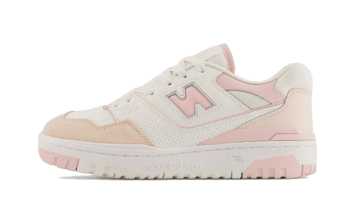 White Pink
