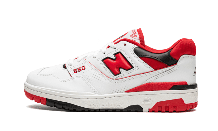 White Red