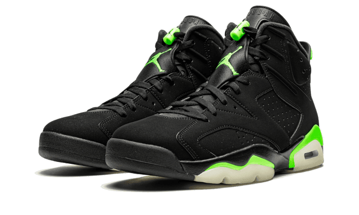 Electric Green