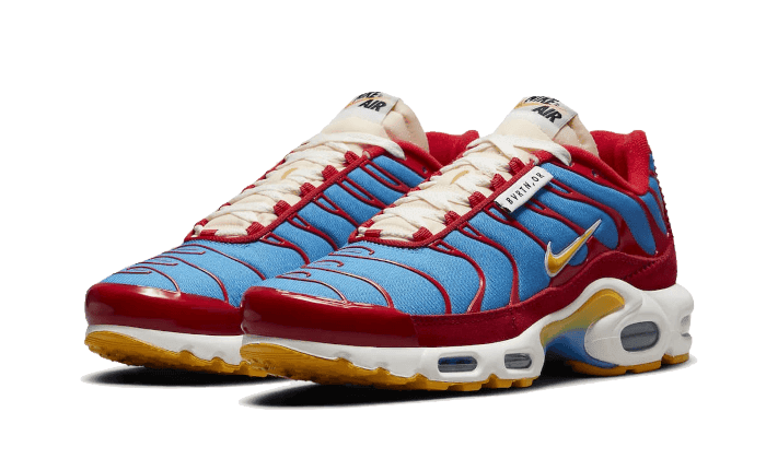 Running Club University Blue