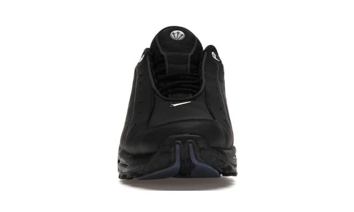 Hot Step Air Terra Drake triplo nero