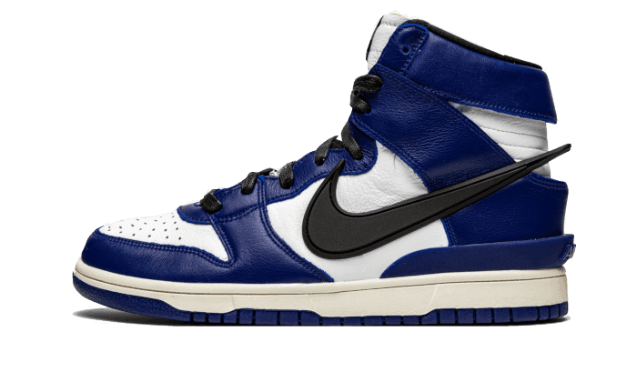 Ambush Deep Royal Blue