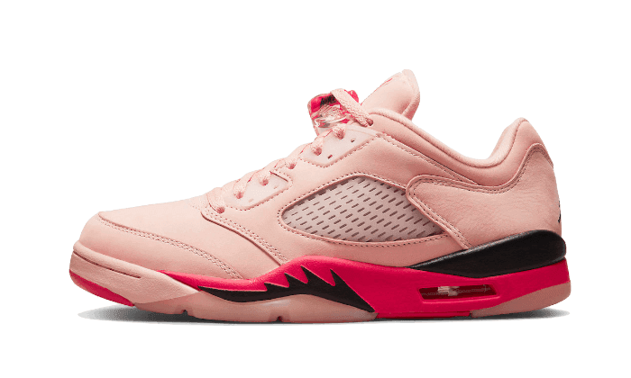 Arctic Pink