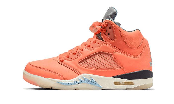 DJ Khaled Crimson Bliss