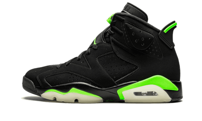 Electric Green