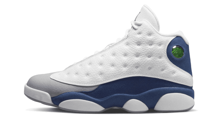 French Blue