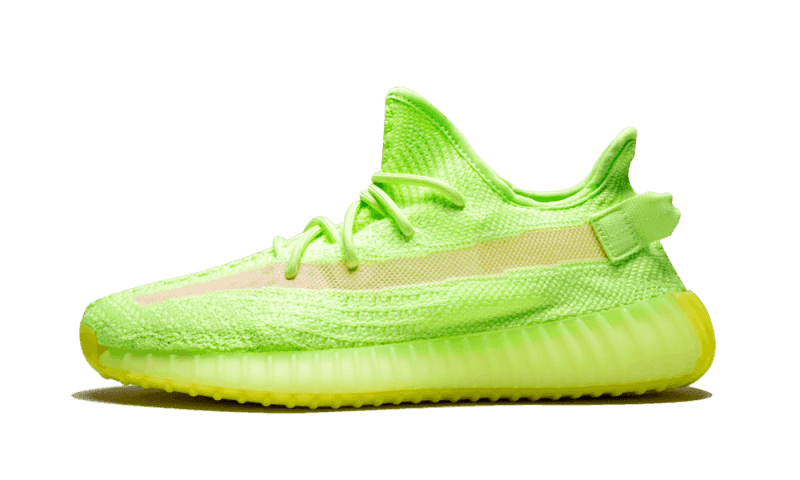 Glow in the Dark