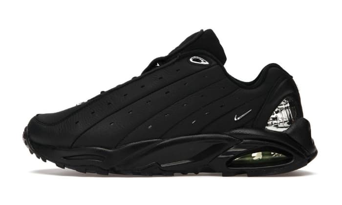 Hot Step Air Terra Drake triplo nero