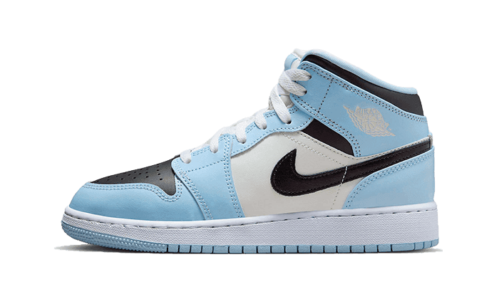 Ice Blue