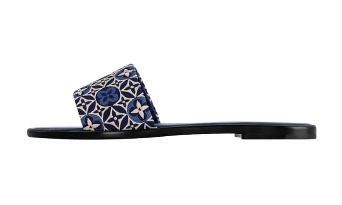Lily Mules Bassi