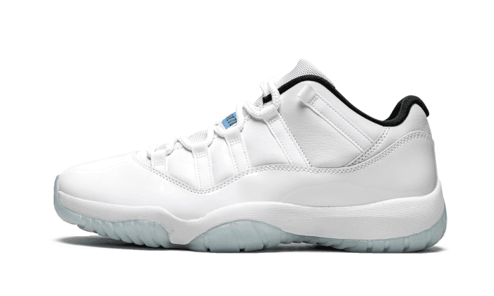 Low Legend Blue