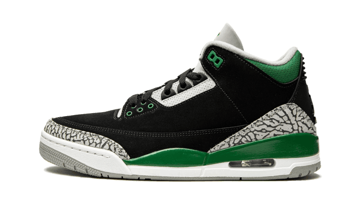 Pine Green