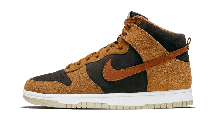 PRM Dark Russet