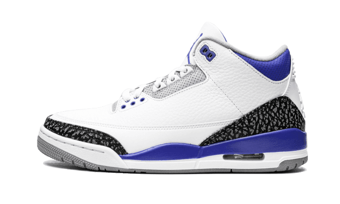 Racer Blue
