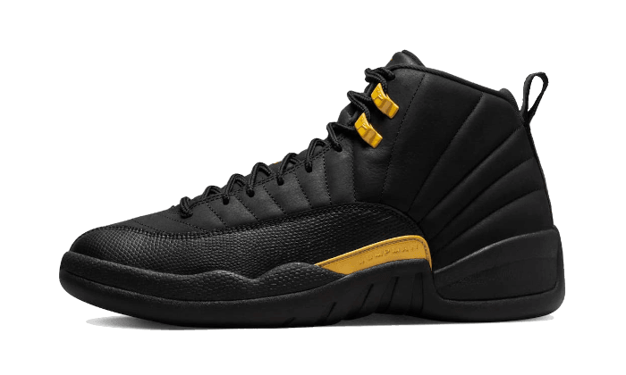 Retro Black Taxi