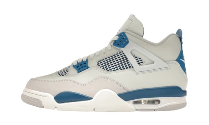 Retro Blue Navy