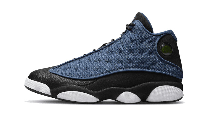 Retro Brave Blue