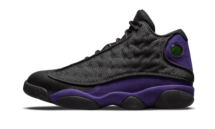 Retro Court Purple