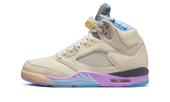 Retro Low PSG (2022)