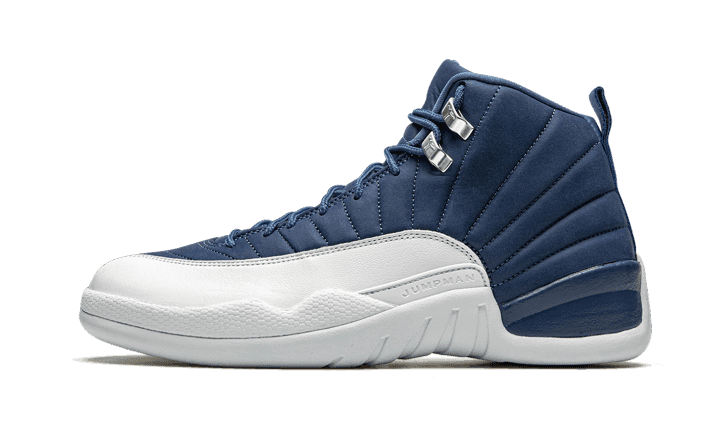 Retro Stone Blue