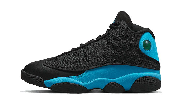 Retro University Blue