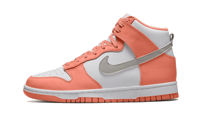 Salmon Grey