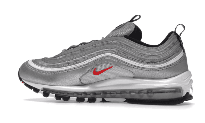 Silver Bullet