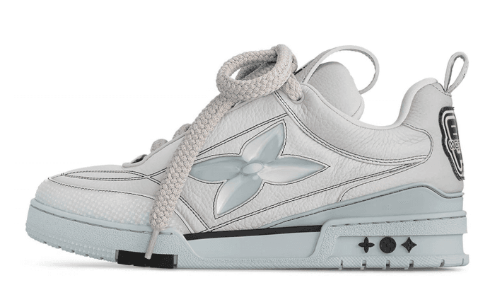 Skate Grey