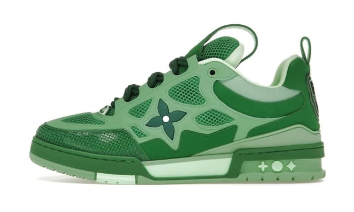 Skate Verde