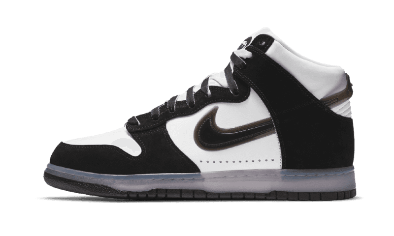 Slam Jam Black