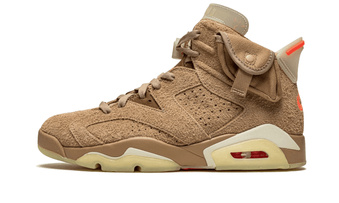 Travis scott British Khaki