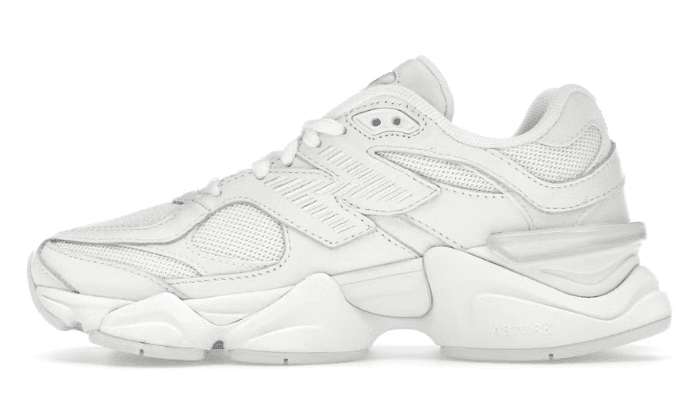 Triple White