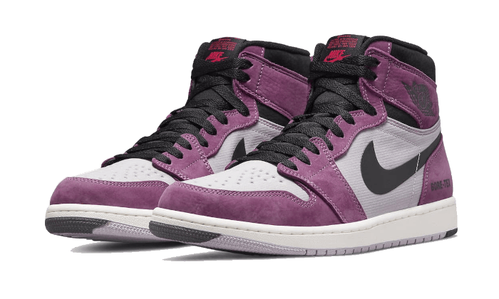 Air Jordan Element Gore Tex Berry - Retro View | DripMilan Shop