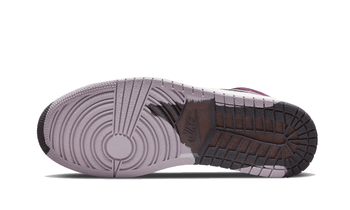 Air Jordan Element Gore Tex Berry miniatura 3 su DripMilan