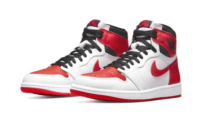 Air Jordan Heritage - Retro View | DripMilan Shop