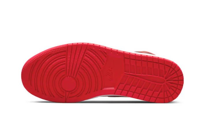 Air Jordan Heritage miniatura 3 su DripMilan