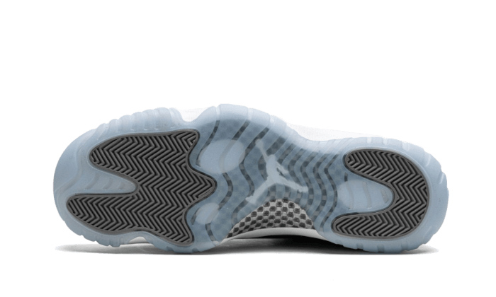 Air Jordan Cool Grey miniatura 4 su DripMilan