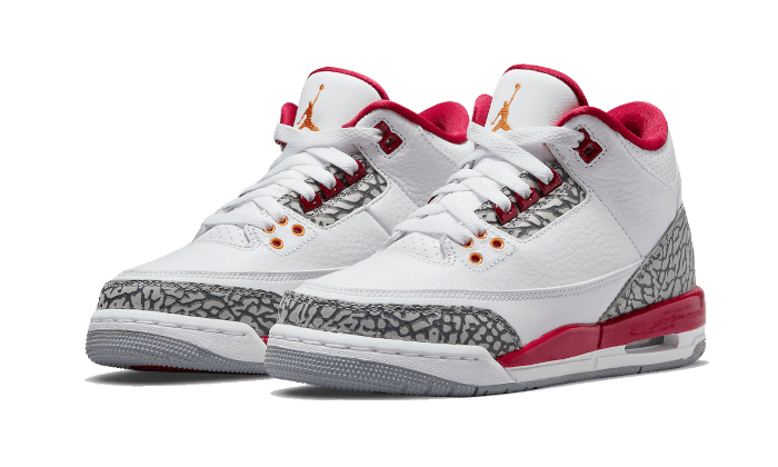 Air Jordan Cardinal Red - Retro View | DripMilan Shop