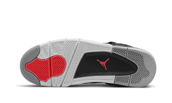 Air Jordan Infrared miniatura 3 su DripMilan