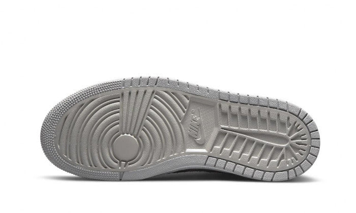 Air Jordan Zoom CMFT Medium Grey miniatura 3 su DripMilan