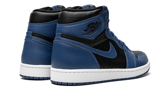 Air Jordan Dark Marina Blue miniatura 3 su DripMilan